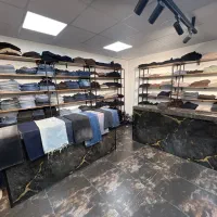 به یک فروشنده مجرب خانوم جهت کار در غرفه شلوار