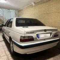پارس سال کارمندی در حد صفر