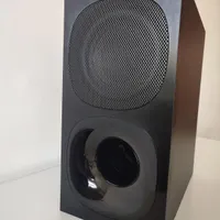 ساندبار سونی مدل HT-S20R|سیستم صوتی خانگی|پیرانشهر, |دیوار