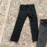 2 عدد شلوار جین نو|لباس|کرج, گوهردشت|دیوار