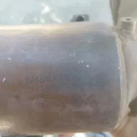کاتالیزور دنا پلاس