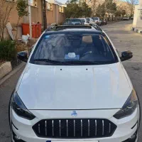 اطلس جی‌مدل ۱۴۰۳|خودرو سواری و وانت|شیراز, مسلم|دیوار