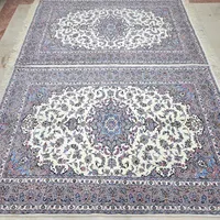 فرش دستباف  کاشان/اردکان/کاشمر جفت۶متری جفت۹متری