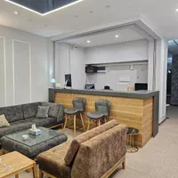 سوییت ۱۰۴ مجتمع ارگ قم - ۵۰ قدم تا حرم با پارکینگ|اجارهٔ کوتاه‌مدت آپارتمان و سوئیت|قم, ارم|دیوار