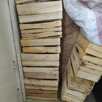 جعبه چوبی