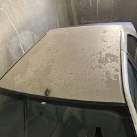 روآ مدل ۸۶|خودرو سواری و وانت|پرند, فاز ۲|دیوار