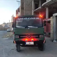 خاور کمپرسی