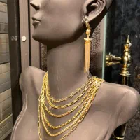 فروش ۵۰گرم طلا نو و کم کار