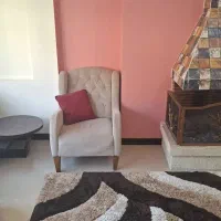 فروش مبل، میز، صندلی اپن و میز تلویزیون دست دوم|مبلمان خانگی و میز عسلی|شمشک, |دیوار