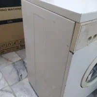 لباس شوی سالم وتمیز|ماشین لباسشویی و خشک‌کن لباس|سبزوار, شرق کال شمالی|دیوار