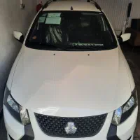 کوییک GXL  صفر خشک