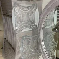 ظروف ظرف پذیرایی ۶نفره