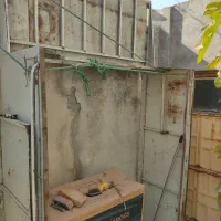 باربند وانت و نیسان ولاستیک