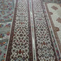 فرش کناره 700 شانه