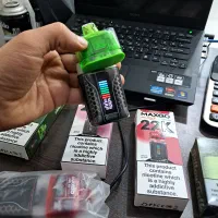 پاد ۲۲۰۰۰پاف