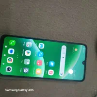 گوشی ردمی A5شیامی ۱۲۸گیگ نو|موبایل|تهران, نازیآباد|دیوار