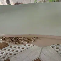 میز عسلی دو تا کوچیک و یکی بزرگ