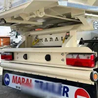 انواع کشنده های خودروهای سنگین|خودرو سنگین|یزد, |دیوار