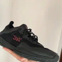 کتونی والیبالی هندبالی اسیکس گلاید نوا