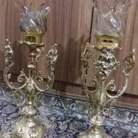 فروش تعدادی پایه ومیز وحجله های ی گردومستطیلی