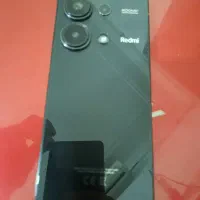 شیائومی نوت ۱۳ پرو فقط قطعات