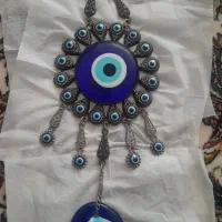 چشم زخم
