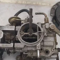 سرویس کاربراتور پراید|خدمات موتور و ماشین|کرمانشاه, |دیوار