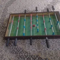 فوتبال دستی