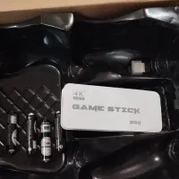 کنسول گیم استیک|کنسول، بازی ویدئویی و آنلاین|خمینی‌شهر, |دیوار