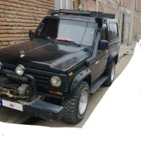 پاترول دو در مدل1998|خودرو سواری و وانت|اردبیل, |دیوار