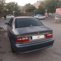 سمند۸۷ آماده مسافرت|خودرو سواری و وانت|ملایر, |دیوار