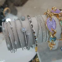 دستبند|بدلیجات|دورود, |دیوار