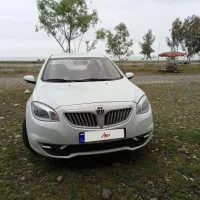 برلیانس۳۳۰دنده ای|خودرو سواری و وانت|خرم‌آباد, |دیوار