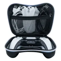 انواع لوازم جانبی پلی استیشن 4 و 5|کنسول، بازی ویدئویی و آنلاین|خرمآباد, |دیوار