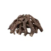 هیزم شومینه و بخاری (ارسال رایگان)|بخاری، هیتر، شومینه|قم, شهرک سازمان آب|دیوار