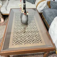 میز وسط مبل