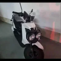 موتور برقی مادو در حد نو