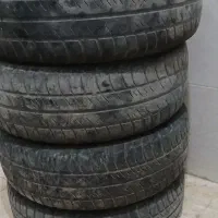 لاستیک بارز تیبا r14× ۱۸۵× ۶۰