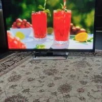 تلویزیون 52 الجی اصل کره در حد