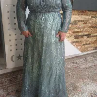 پیراهن مجلسی