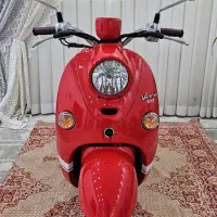 پاکشتی یاماها وینو انژکتور درحدصفر