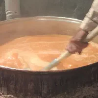 شیره انگور عسکری درجه یک