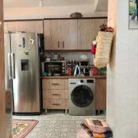 آپارتمان ۷۳ متری دوخوابه شیک حسن اباد