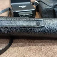 دوربین YASHICA|دوربین عکاسی و فیلم‌برداری|کرج, شهرک بنفشه|دیوار