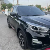مدل ۴۰۳ X55 PRO IE|خودرو سواری و وانت|کرج, شهرک بنفشه|دیوار