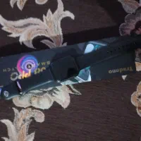 سلام ساعت سالم است