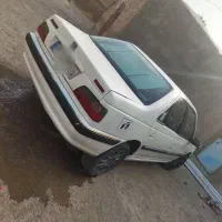 پژو پارس ساده، مدل ۱۳۹۰