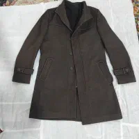 پالتو اورکت مردانه