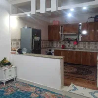 سه نبش محل حاج رحیم سیاه دک