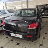 رانا پلاس مشکی آبنوس صفر